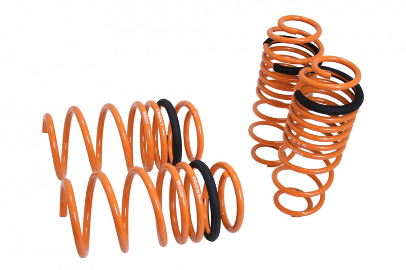 Megan Racing Lowering Springs for Mazda 2 09-13 - MR-LS-M210