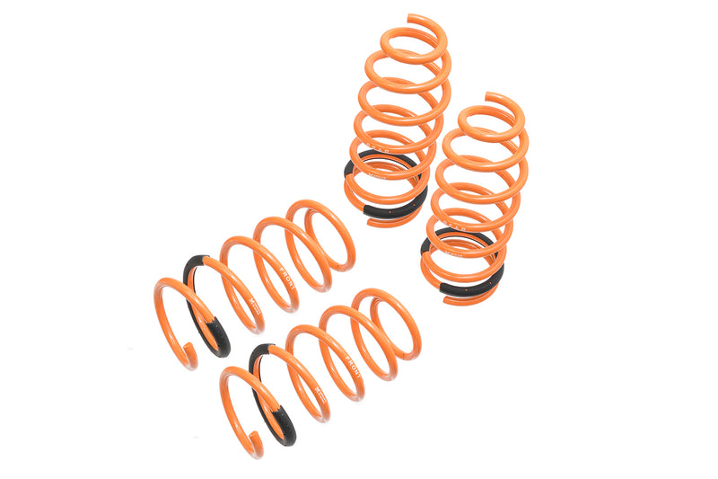 Megan Racing Mazda 3 14-18 Lowering Springs MR-LS-M314
