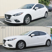 Megan Racing Mazda 3 14-18 Lowering Springs MR-LS-M314