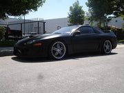 Megan Racing Lowering Springs for Mitsubishi 3000GT 91-99 AWD - MR-LS-M3GT