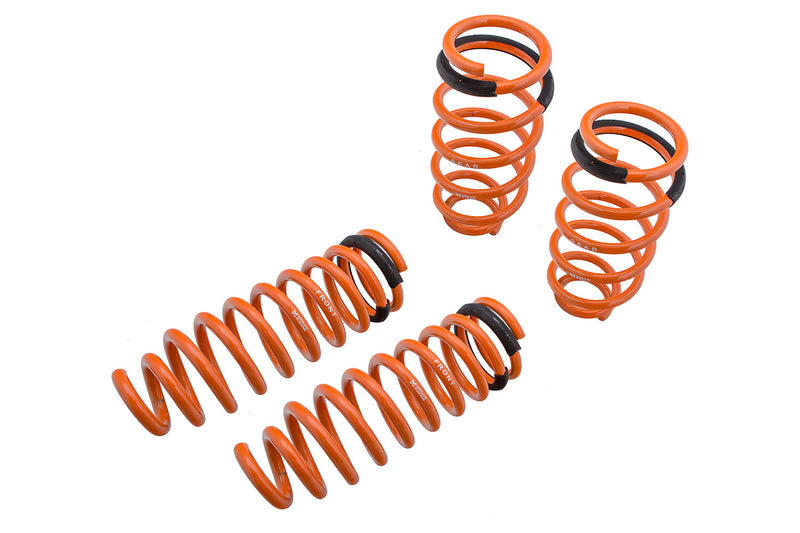 Megan Racing Lowering Springs for Mazda6 V6 03-08 - MR-LS-M603V6