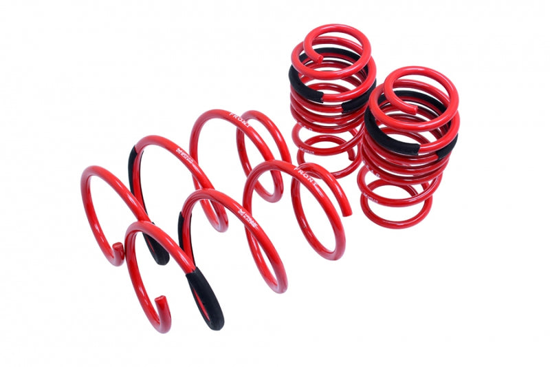 Megan Racing Lowering Springs - Mercedes Benz CLA 250 '14-'18 - MR-LS-MBC117