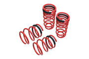 Megan Racing Lowering Springs - Mini Cooper 02-07 - MR-LS-MC02