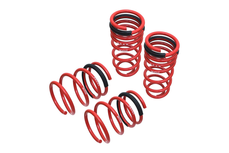 Megan Racing Lowering Springs - Mini Cooper 02-07 - MR-LS-MC02