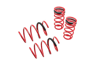 Lowering Springs - Mini Cooper (Hatch) 08-13 / (Vert) 08-14 - MR-LS-MC08