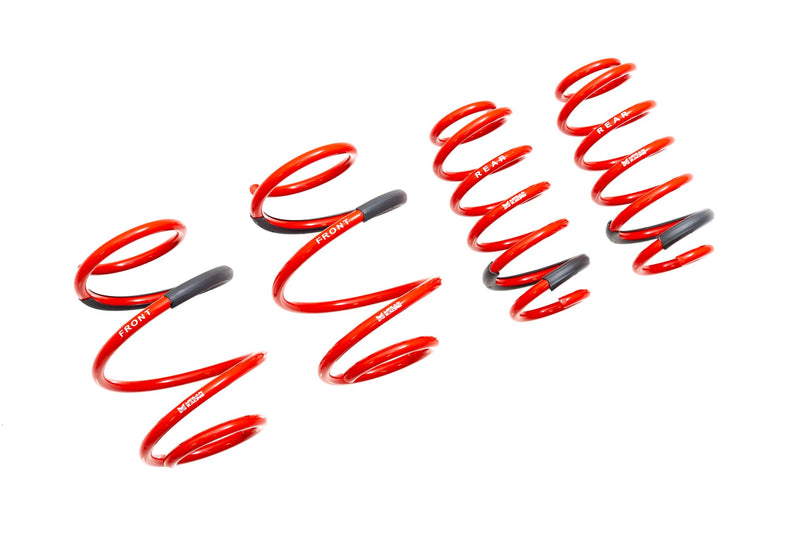 Megan Racing Mini Cooper 14+ (F56) Lowering Springs - MR-LS-MC14