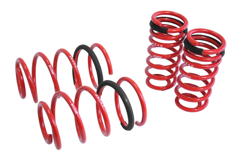 Megan Racing Lowering Springs - Mini Countryman 11-16 / Paceman 13-16 (FWD Only) - MR-LS-MCR60