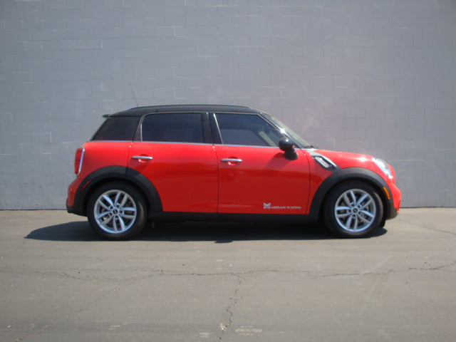 Megan Racing Lowering Springs - Mini Countryman 11-16 / Paceman 13-16 (FWD Only) - MR-LS-MCR60