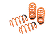 Megan Racing Mazda CX-5 2013-2016 Lowering Spring MR-LS-MCX13
