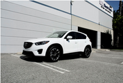 Megan Racing Mazda CX-5 2013-2016 Lowering Spring MR-LS-MCX13