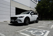 Megan Racing Mazda CX-3 16-21 (AWD) Lowering Springs - MR-LS-MCX316