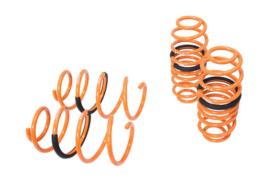 Mazda CX-3 16-21 (AWD) Lowering Springs - MR-LS-MCX316