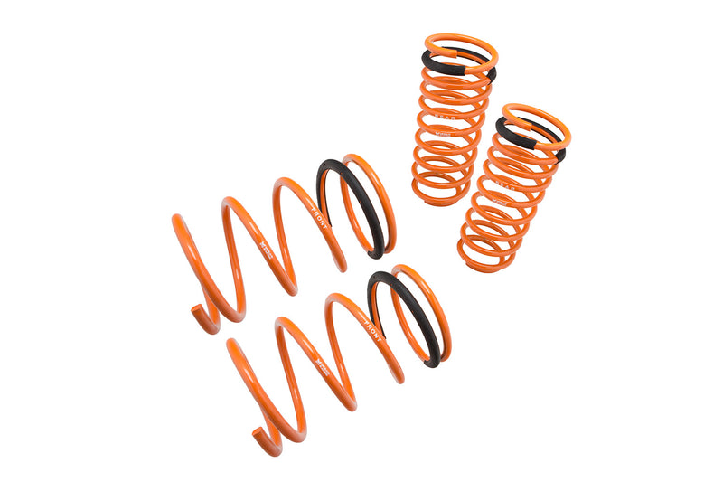Megan Racing Lowering Springs for Mitsubishi Eclipse 06-12  - MR-LS-ME06