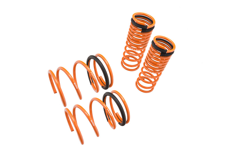 Megan Racing Lowering Springs for Mitsubishi Eclipse 89-94  - MR-LS-ME89