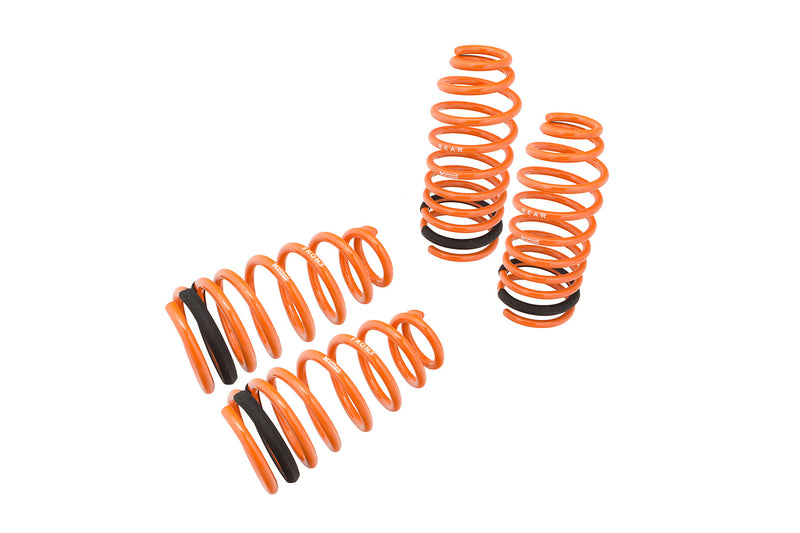 Megan Racing Lowering Springs for Mitsubishi Eclipse 95-99 - MR-LS-ME9599
