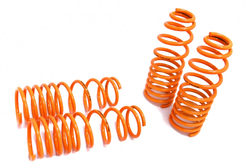Megan Racing Lowering Springs for Mitsubishi Galant 94-98  - MR-LS-MG94