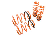 Megan Racing Lowering Springs for Mitsubishi Lancer EVO 8/9 03-07 - MR-LS-MLE803