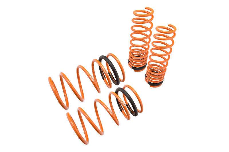 Megan Racing Lowering Springs for Mitsubishi Mirage 92-01  - MR-LS-MM92