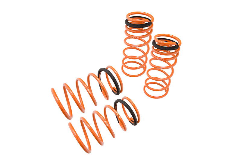 Megan Racing Lowering Springs for Mazda Protege 5 01-03  - MR-LS-MP01