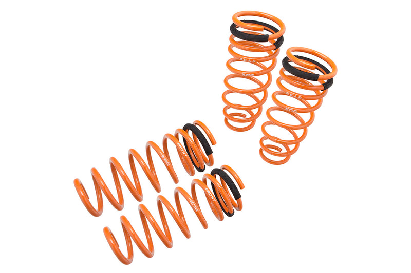 Megan Racing Lowering Springs for Mazda RX-8 04-11 - MR-LS-MRX8