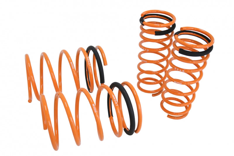 Megan Racing Lowering Springs for Nissan 300ZX 90-96  - MR-LS-N300