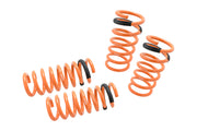 Megan Racing Lowering Springs for Nissan 350Z / Infiniti G35 RWD 03-08 - MR-LS-N3Z