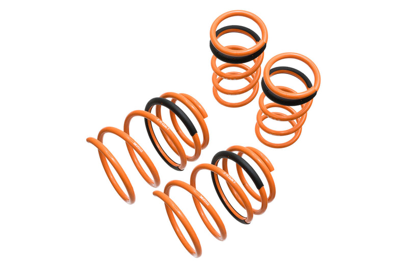 Megan Racing Lowering Springs for Nissan Maxima 04-08 / Altima 02-06 - MR-LS-NA02