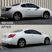 Megan Racing Lowering Springs for Nissan Altima Sedan 07-12 / Coupe 08-13 - MR-LS-NA07L4