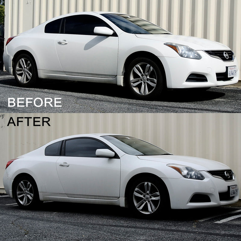 Megan Racing Lowering Springs for Nissan Altima Sedan 07-12 / Coupe 08-13 - MR-LS-NA07L4
