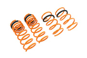 Megan Racing Nissan Altima 13-18 (4-Cylinder) Lowering Springs - MR-LS-NA13