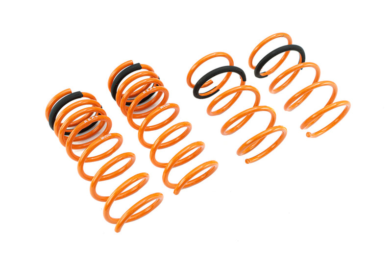 Megan Racing Nissan Altima 13-18 (4-Cylinder) Lowering Springs - MR-LS-NA13