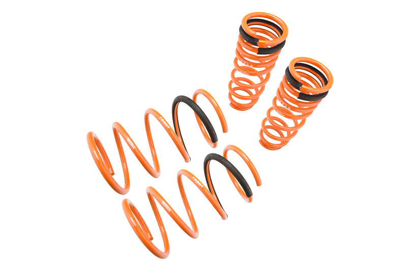Megan Racing Lowering Springs for Nissan Maxima 00-03  - MR-LS-NM00