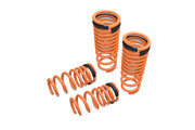 Megan Racing Lowering Springs for Nissan GT-R (R35) 09-18 - MR-LS-NR35