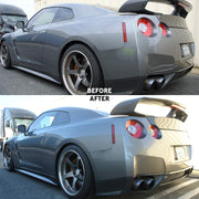 Megan Racing Lowering Springs for Nissan GT-R (R35) 09-18 - MR-LS-NR35