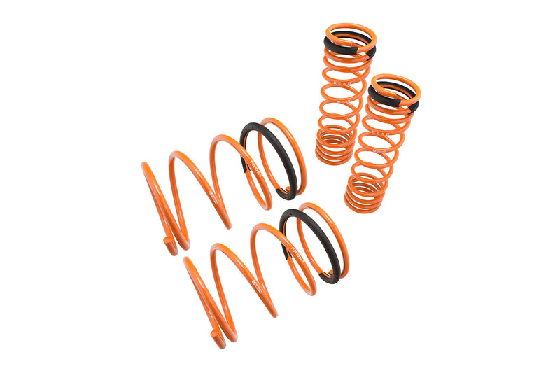 Megan Racing Lowering Springs for Nissan 240SX 89-94 S13 - MR-LS-NS13