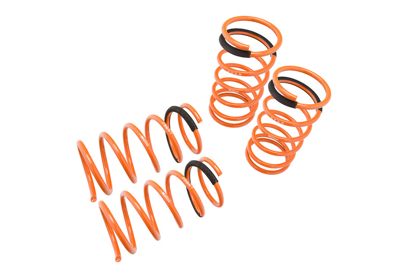 Megan Racing Lowering Springs for Nissan Sentra 89-94  - MR-LS-NS89