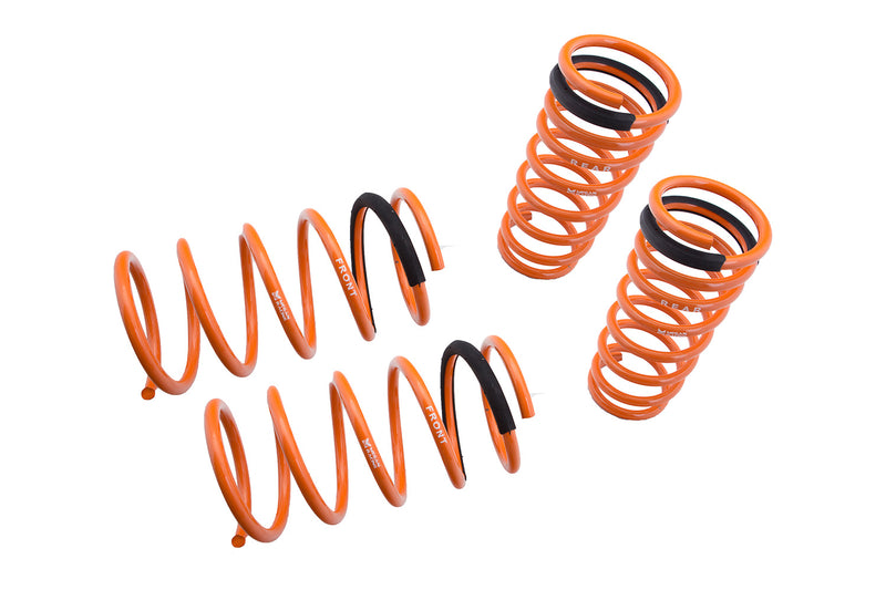 Megan Racing Lowering Springs for Nissan Sentra 95-99 - MR-LS-NS95