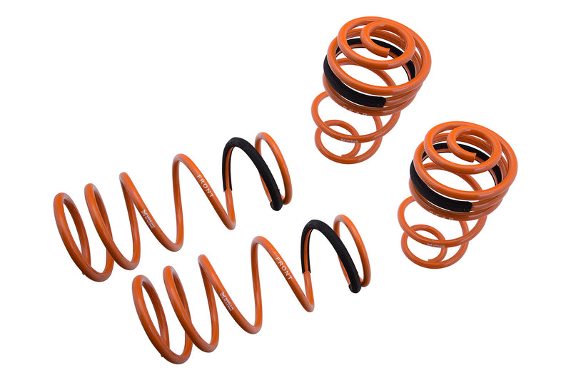 Megan Racing Lowering Springs for Nissan Versa Hatchback 06-12 / Cube 2009+ - MR-LS-NV06