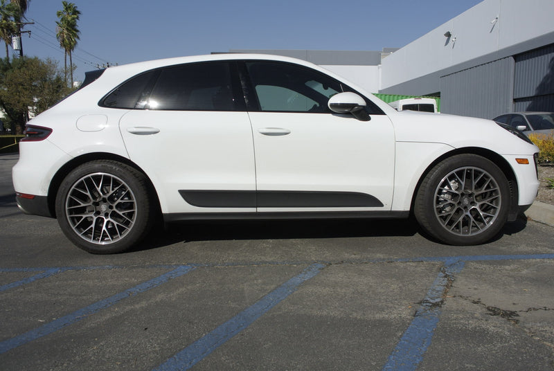 Megan Racing Porsche Macan 15-24 Euro Lowering Springs MR-LS-PMA14