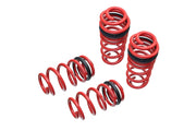 Megan Racing Porsche Macan 15-24 Euro Lowering Springs MR-LS-PMA14