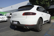 Megan Racing Porsche Macan 15-24 Euro Lowering Springs MR-LS-PMA14