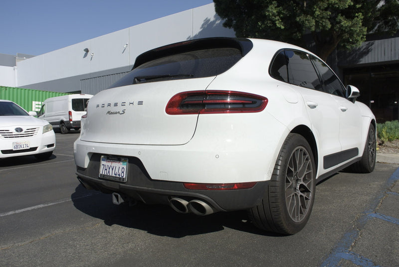 Megan Racing Porsche Macan 15-24 Euro Lowering Springs MR-LS-PMA14