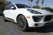 Megan Racing Porsche Macan 15-24 Euro Lowering Springs MR-LS-PMA14