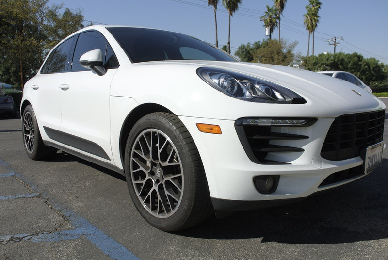 Megan Racing Porsche Macan 15-24 Euro Lowering Springs MR-LS-PMA14