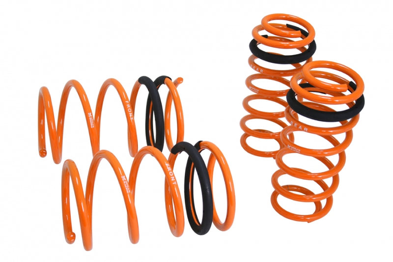 Megan Racing Lowering Springs for Scion xA / xB 04-06 - MR-LS-SCX03