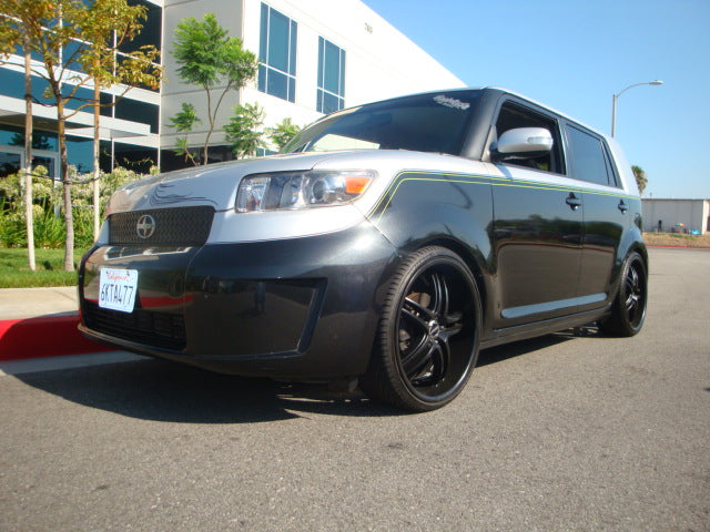 Megan Racing Lowering Springs for Scion xB 08-16 - MR-LS-SCX08