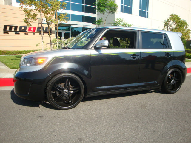 Megan Racing Lowering Springs for Scion xB 08-16 - MR-LS-SCX08