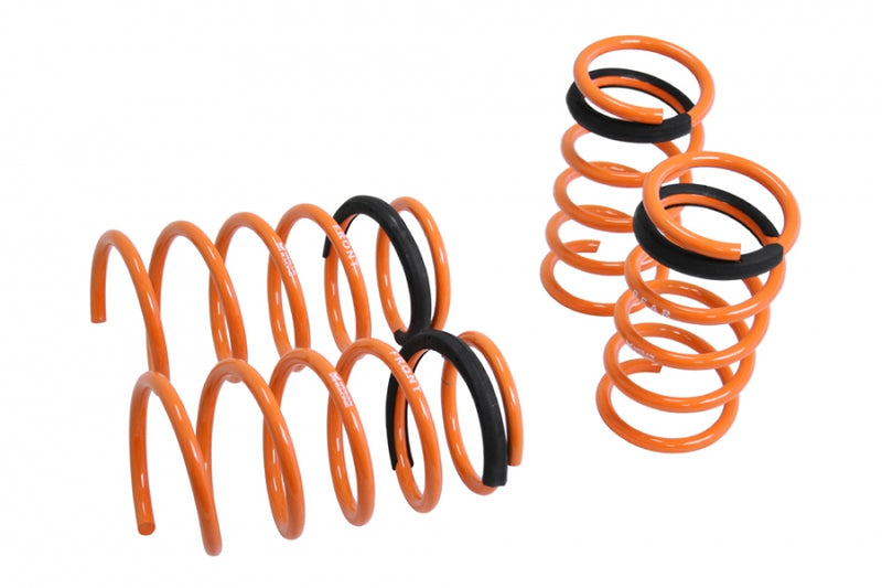 Megan Racing Lowering Springs for Scion FR-S 13-16 / Subaru BRZ 13-16 / Toyota 86 2017 - MR-LS-SFR12