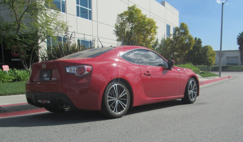 Megan Racing Lowering Springs for Scion FR-S 13-16 / Subaru BRZ 13-16 / Toyota 86 2017 - MR-LS-SFR12