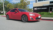 Megan Racing Lowering Springs for Scion FR-S 13-16 / Subaru BRZ 13-16 / Toyota 86 2017 - MR-LS-SFR12